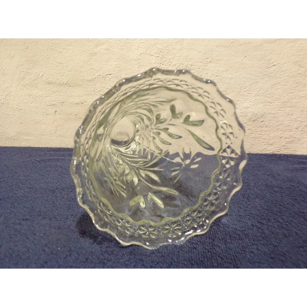 Glass Vase Flowers‎ Design